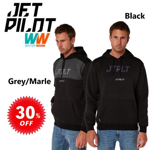 ジェットパイロット JETPILOT セール 30%オフ パーカー 送料無料 RX プルオーバー フ...