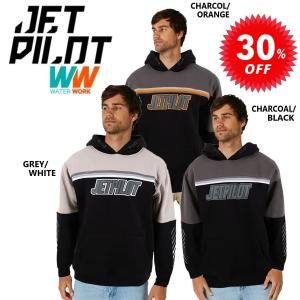 大きいサイズ ジェットパイロット JETPILOT 2024 パーカー