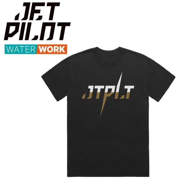 ジェットパイロット JETPILOT 2024 Tシャツ 送料無料 パルス S/S Tシャツ PUL...