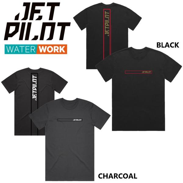 ジェットパイロット JETPILOT 2024 Tシャツ 送料無料 エレベート S/S Tシャツ E...