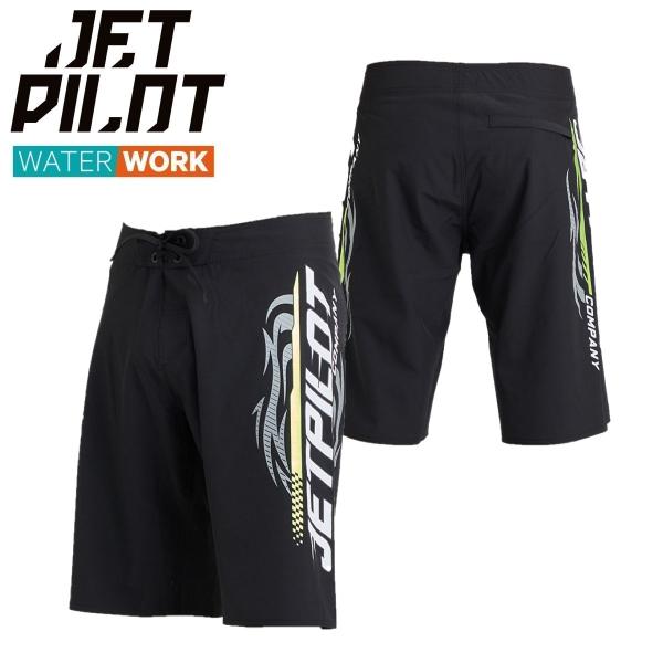 ジェットパイロット JETPILOT 2025 ボードパンツ 送料無料 ベロシティー ボードショーツ...