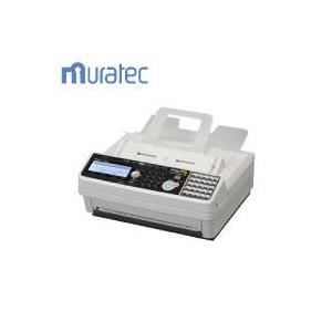 ムラテック F-390 感熱ロール紙FAX : トナーとプリンタのUNI-R-OFFICE