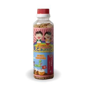 笑ってふりかけてうめ風味ごま編 130g