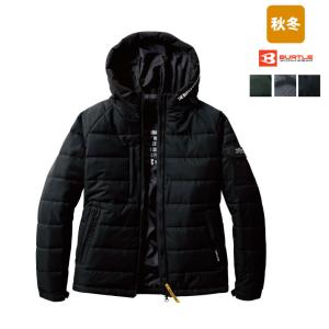 BURTLE バートル 防寒着 防寒フーディジャケット アウター 男女 BURTLE バートル 防寒着 防寒フーディジャケット アウター 男女