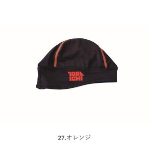 7996-912 ヘルメットインナー 寅壱 作...の詳細画像4