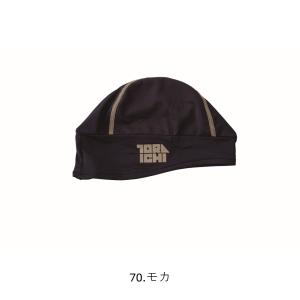 7996-912 ヘルメットインナー 寅壱 作...の詳細画像5