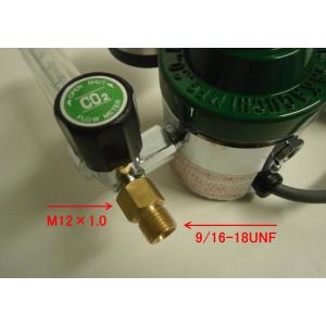 阪口製作所 炭酸ガス調整器 ヒーター内蔵型 R-8の詳細画像3