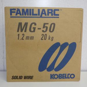 神戸製鋼 フラックス入りワイヤ MX-Z200 1.2mm 20kg巻 : SA-net - 通販