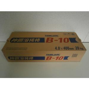 神戸製鋼 被覆アーク溶接棒 Z-44 4.0mm 20kg（5kgx4箱） : SA-net