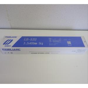 神戸製鋼 被覆アーク溶接棒 B-14 3.2mm 20kg（5kgx4箱） : SA-net