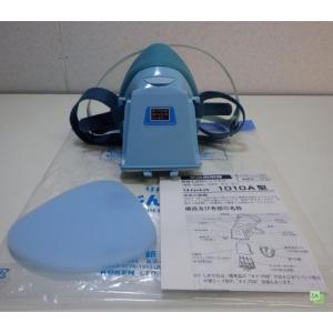興研 取替え式防じんマスク サカヰ式 1005R-08型（Mサイズ） : SA-net