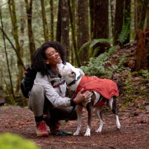 RUFFWEAR（ラフウェア）スタンプタウン ジャケット : ドッググッズ