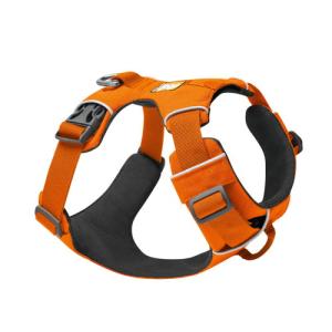 RUFFWEAR（ラフウェア）フロントレンジハーネス｜ドッググッズショップ ViVi