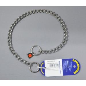 SPRENGER（スプレンガー）　２リングカラー　8mm 　50