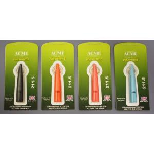 ACME（アクメ）　ドッグホイッスル 211.5