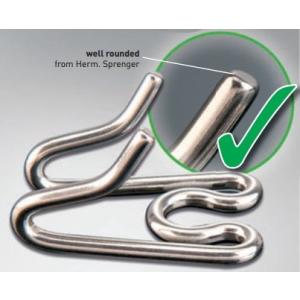 SPRENGER（スプレンガー）　トレーニングカラー用中間リンク 57