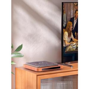 ポータブルブルーレイプレーヤー フルHD108...の詳細画像5