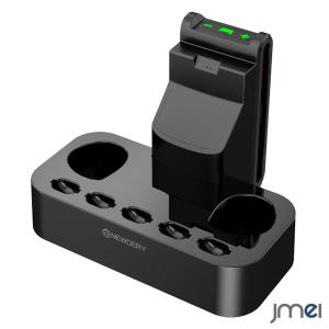 Nintendo Switch2対応2in1 充電器 Joyconスタンド プロコン対応 同時充電 急速充電 ゲームカードスロット 収納ホルダー LEDライト USB-Cケーブル コンパクト