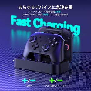 Nintendo Switch2対応2in1 ...の詳細画像5
