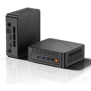 Intel Celeron インテル CPU 2Ghz 16GB DDR4 3200Mhz 512GB SSD ミニpc mini pc デスクトップパソコン windows11Pro パソコン デスクトップ ミニパソコン