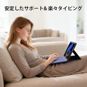 Surface Pro 12 ケース 耐衝撃 ...の詳細画像2