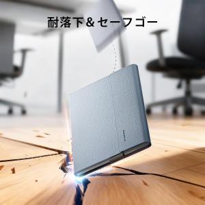 Surface Pro 12 ケース 耐衝撃 ...の詳細画像5