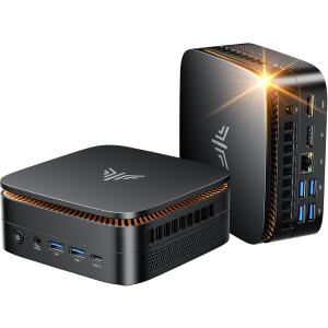 ミニpc windows11 mini pc デスクトップパソコン ミニパソコン Windows11Pro搭載 mini pc ミニデスクトップパソコン 4K 小型pc HDMI 小型パソコン mini-pc