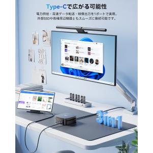 ミニpc windows11 mini pc ...の詳細画像3