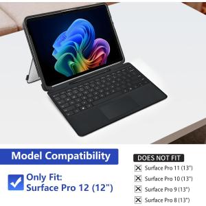 Microsoft Surface Pro 1...の詳細画像1
