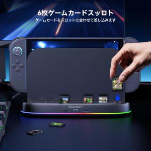 nintendo Switch2用 冷却ファン...の詳細画像4