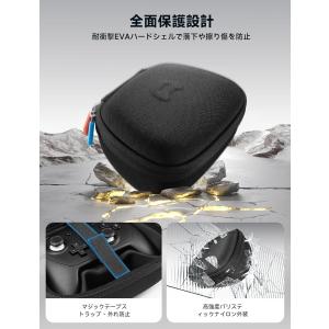 Switch Proコントローラー ケース S...の詳細画像2