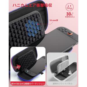 NintendoSwitch2 スイッチ2ケー...の詳細画像1