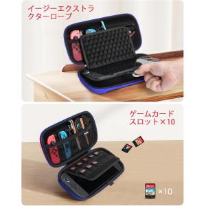 NintendoSwitch2 スイッチ2ケー...の詳細画像2
