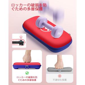 NintendoSwitch2 スイッチ2ケー...の詳細画像3