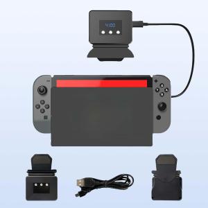 ニンテンドー Switch2用 軽量 コンパク...の詳細画像5