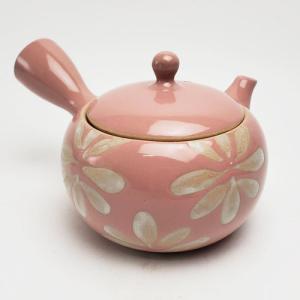 急須 きゅうす 常滑焼 深蒸し急須 270cc さわやか Y909| おしゃれ 深