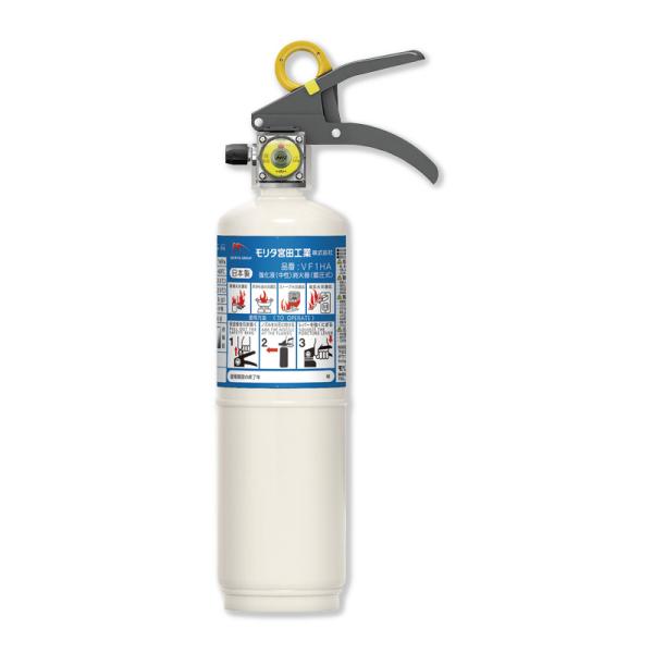 強化液消火器 ニューリトルファイヤーペット VF1HA