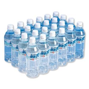 保存水 5年保存 スーパー保存水500ml 1ケース24本入り｜saibou