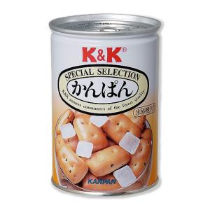非常食 保存食 5年保存 国分 K&K カンパン1缶｜saibou
