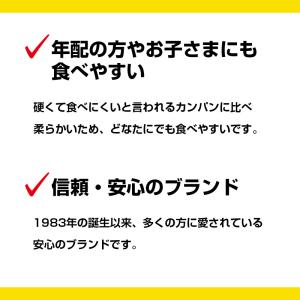 非常食 保存食 大塚製薬 カロリーメイト ロン...の詳細画像4