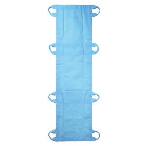 ディスポストレッチャー全身用（防災 避難生活 災害用品