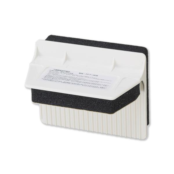 家具転倒防止器具 不動王 T形固定式（2個1組）