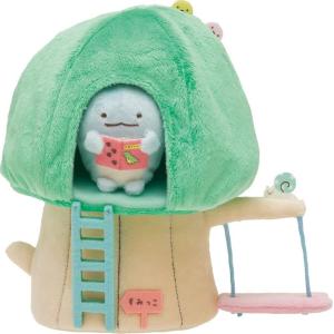すみっコぐらし San-X すみっコぐらしコレクショ ン すみっこもの て