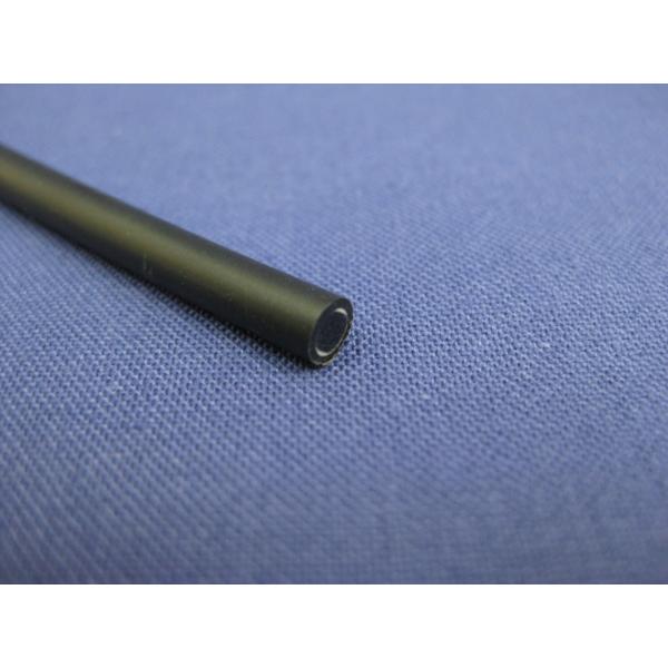 光ファイバー　被覆付　直径０．５ｍｍ　長さ５ｍ　東レ　照明　送料無料