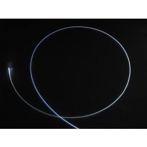 光ファイバー　側面発光　直径０．５mm　長さ３０m　東レ　照明　送料無料