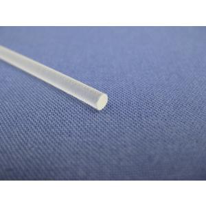 光ファイバー 側面発光 直径0.5mm 長さ3...の詳細画像1