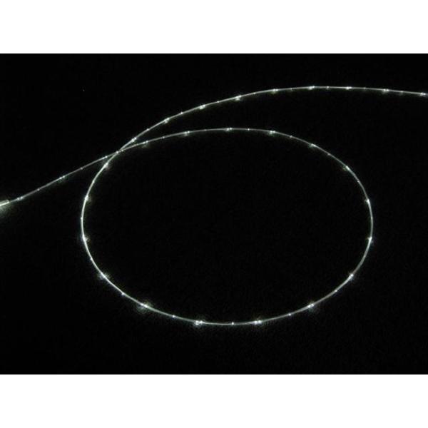 光ファイバー　ポイントファイバー　被覆径３．０mm　長さ５m　東レ　照明　送料無料