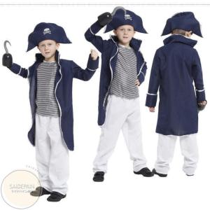 海賊 衣装 子供の商品一覧 通販 Yahoo ショッピング