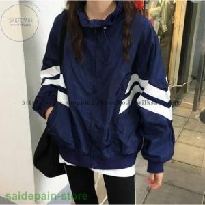 ウィンドブレーカー レディース かわいいの商品一覧 通販 Yahoo ショッピング