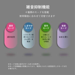 【公式】 サイエル 補聴器 ハッキリさん プロ...の詳細画像5